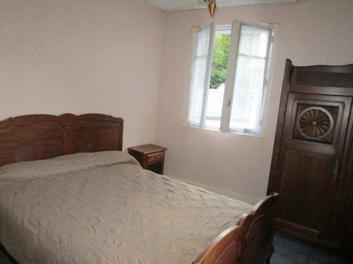 Appartement 2 Chambres, 8 Couchages, Centre-Ville Cauterets, Wifi Gratuit, Parking A Proximite - Fr-1-234-89 Exterior photo