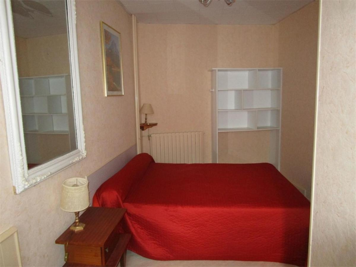 Appartement 2 Chambres, 8 Couchages, Centre-Ville Cauterets, Wifi Gratuit, Parking A Proximite - Fr-1-234-89 Exterior photo