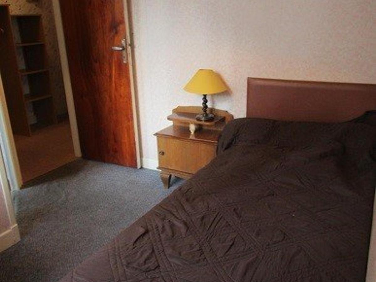 Appartement 2 Chambres, 8 Couchages, Centre-Ville Cauterets, Wifi Gratuit, Parking A Proximite - Fr-1-234-89 Exterior photo