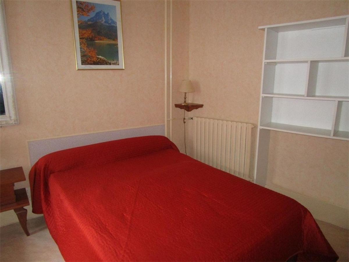 Appartement 2 Chambres, 8 Couchages, Centre-Ville Cauterets, Wifi Gratuit, Parking A Proximite - Fr-1-234-89 Exterior photo