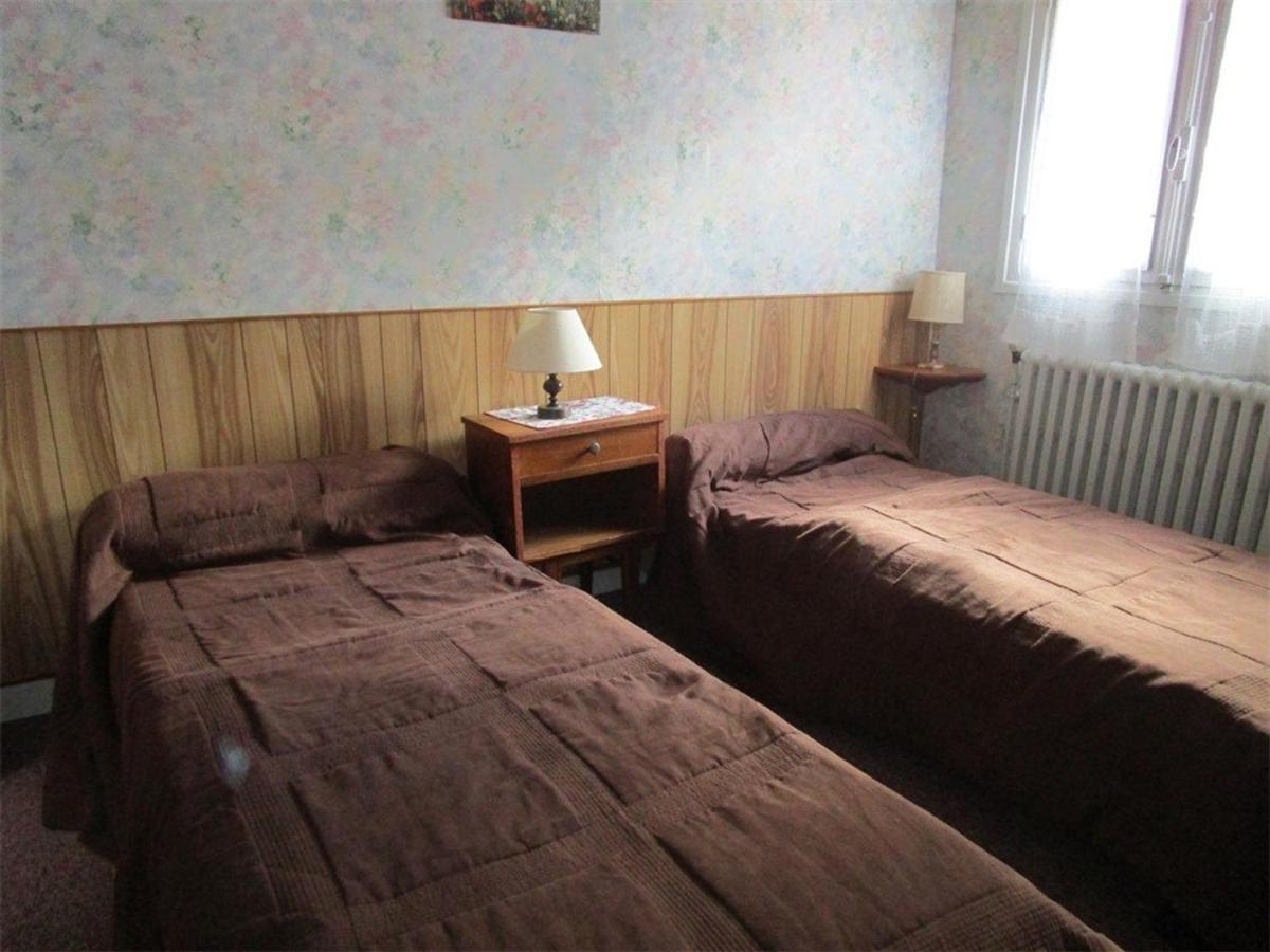 Appartement 2 Chambres, 8 Couchages, Centre-Ville Cauterets, Wifi Gratuit, Parking A Proximite - Fr-1-234-89 Exterior photo