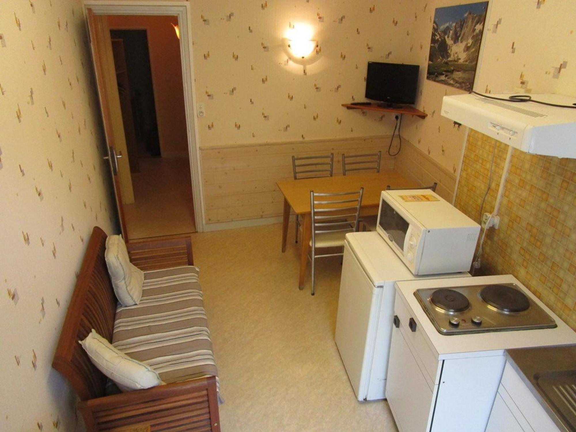 Appartement 2 Chambres, 8 Couchages, Centre-Ville Cauterets, Wifi Gratuit, Parking A Proximite - Fr-1-234-89 Exterior photo
